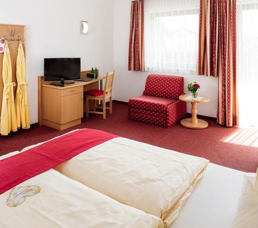 Hotel Forer
