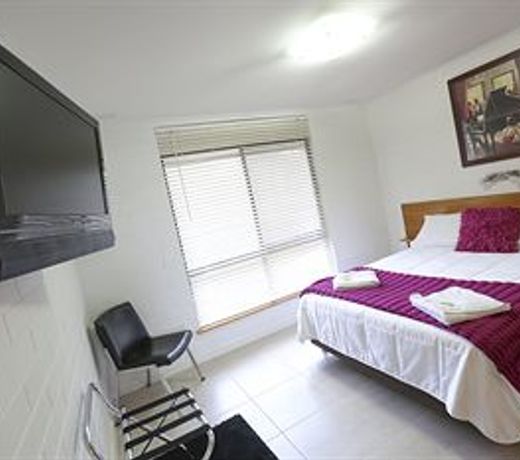 Mildura Holiday Villas