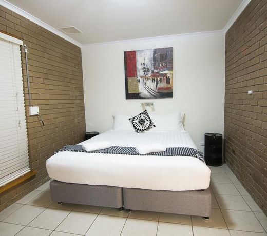 Mildura Holiday Villas