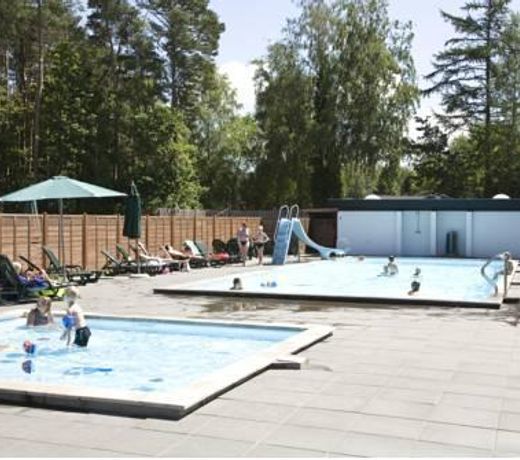 Hasle Holiday Park