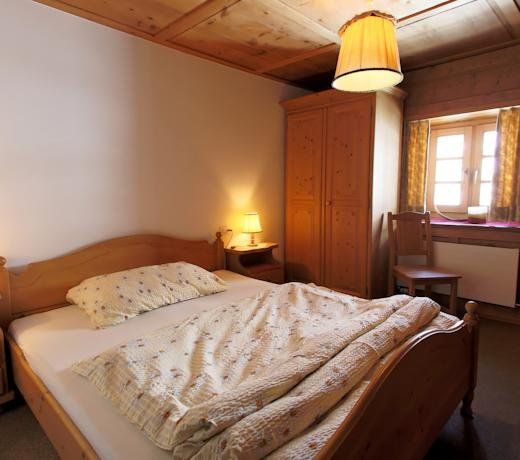 Hotel Tschuggen Davos