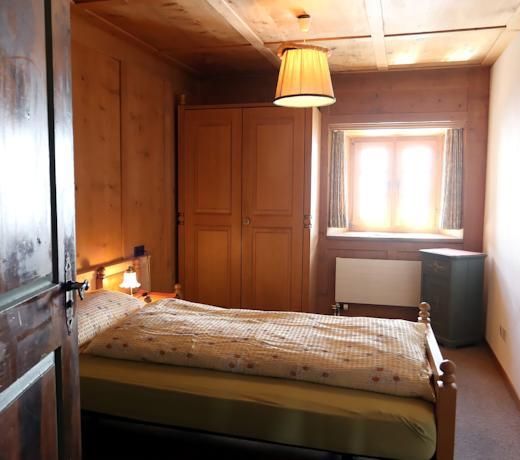 Hotel Tschuggen Davos