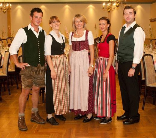 Gasthof-Hotel Jaritz