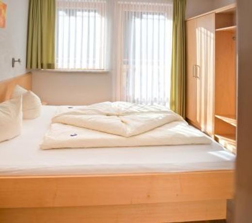 Hotel Garni Ragaz