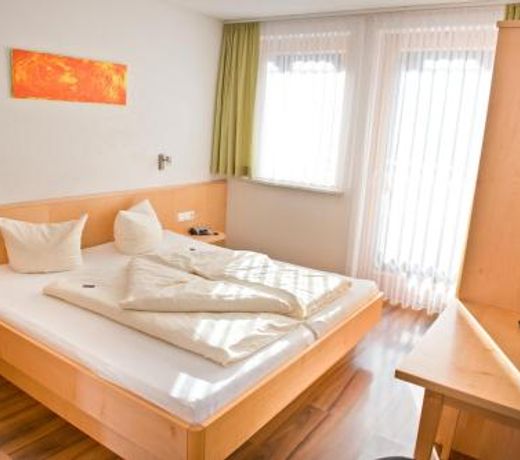 Hotel Garni Ragaz