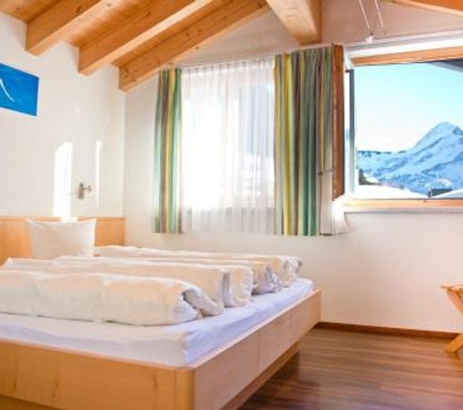 Hotel Garni Ragaz