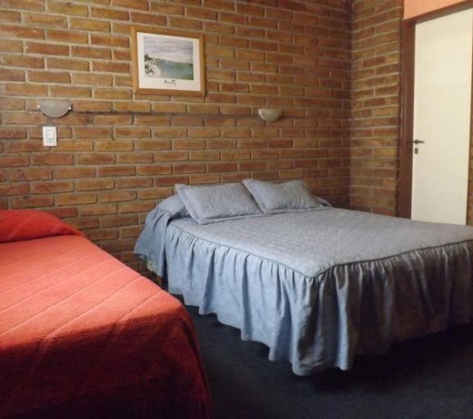 Mercosur hotel