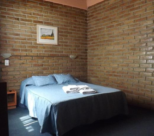 Mercosur hotel