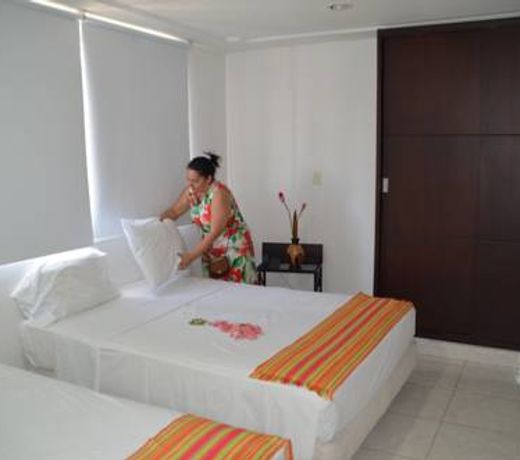 Hotel Casa Pablo