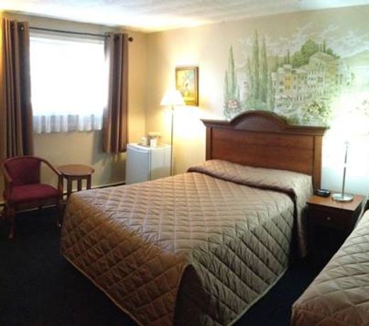 Majers Motel