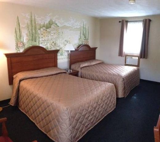 Majers Motel