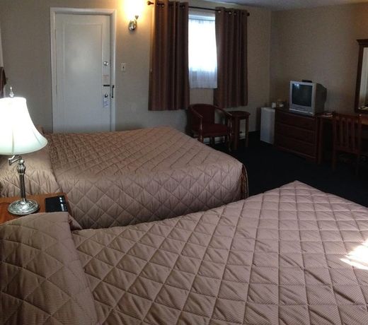 Majers Motel