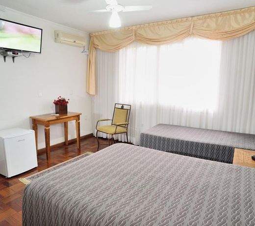 Hotel Pousada Casa Tasca