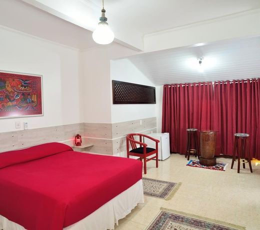 Hotel Pousada Casa Tasca
