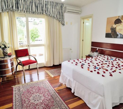 Hotel Pousada Casa Tasca