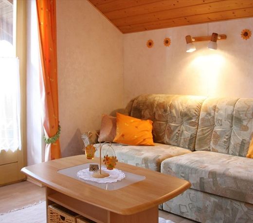 Seeappartements Leitner