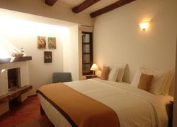 Hotel Mesón de los Virreyes фото 2, г. Villa de Leiva, 