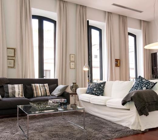 Top Luxury Flats In Triana