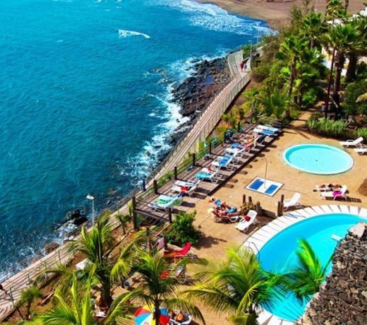 Apartamentos Buganvilla - Adults Only