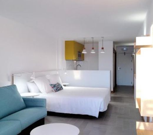 Apartamentos Buganvilla - Adults Only
