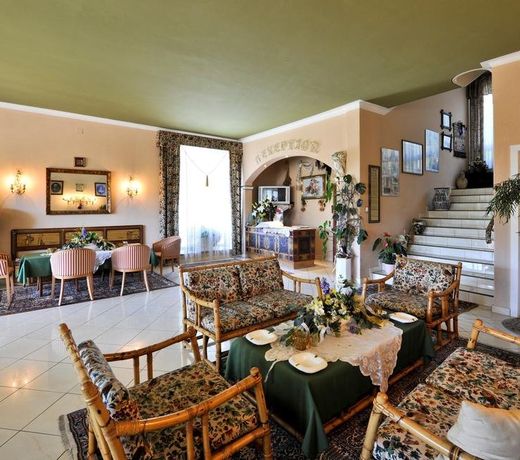 Hotel Nikolasch