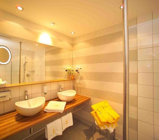 Seehotel Engstler