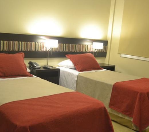 AlmuÃ±ecar Hotel