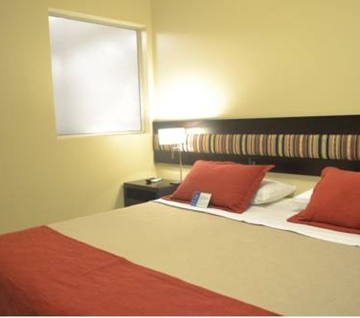 AlmuÃ±ecar Hotel
