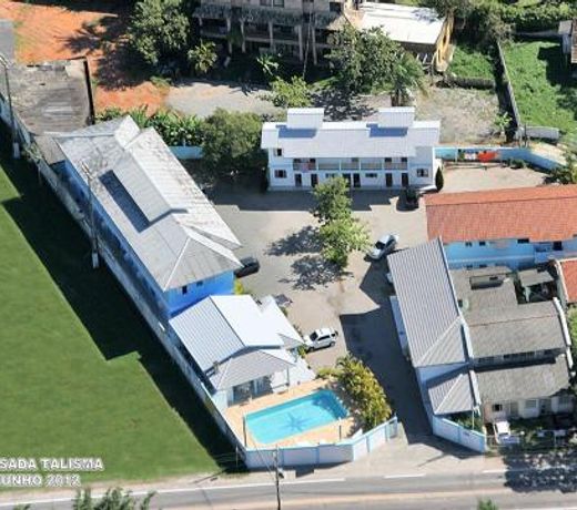 Pousada Talismã