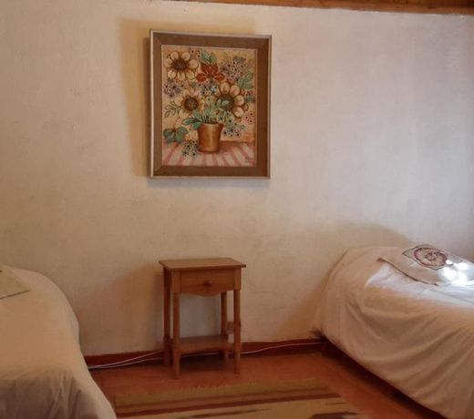 Hotel y Centro de Eventos Los Naranjos de Mallarauco