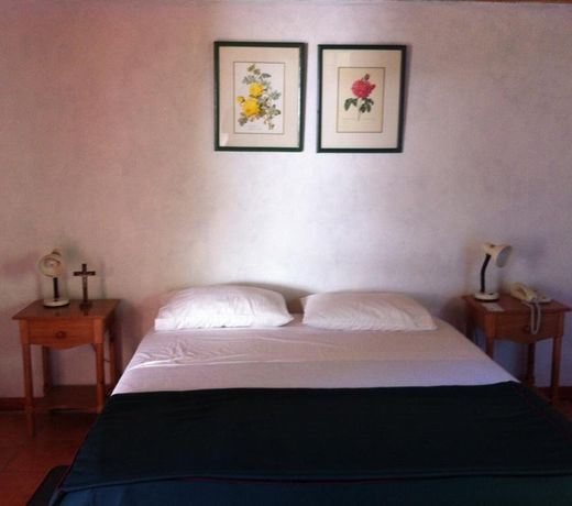 Hotel y Centro de Eventos Los Naranjos de Mallarauco