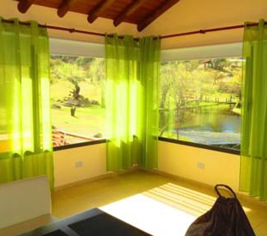 Los Ancares Resort