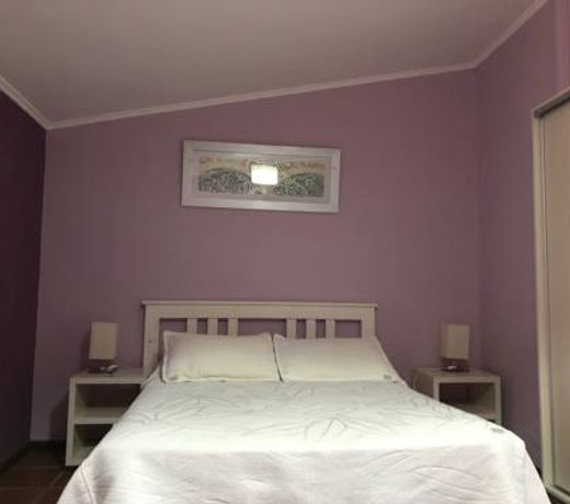 Los Ancares Resort