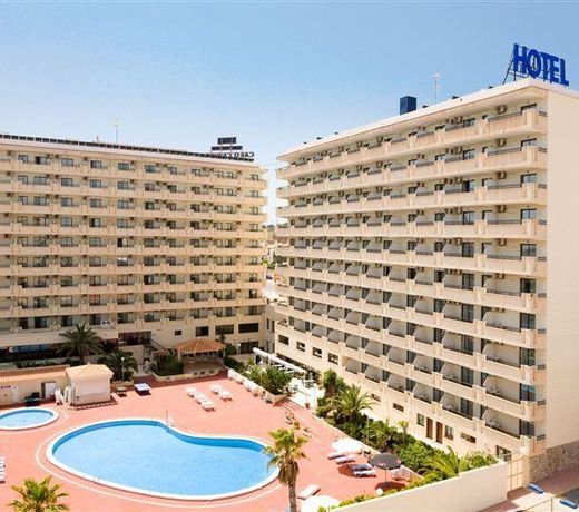 Hotel Playas de Torrevieja