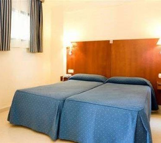 Hotel Playas de Torrevieja