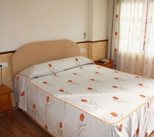 Apartamentos Marina Internacional