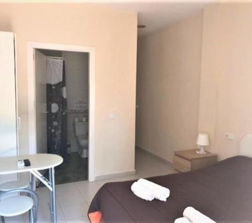 Apartamentos Marina Internacional