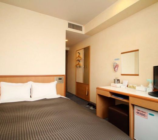 Hotel Axia Inn Kushiro