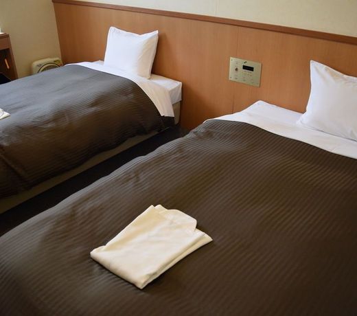 Hotel Axia Inn Kushiro