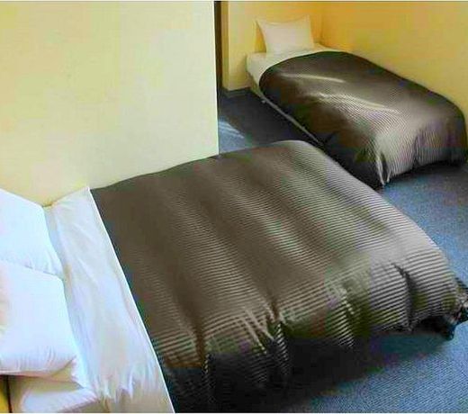 Hotel Axia Inn Kushiro