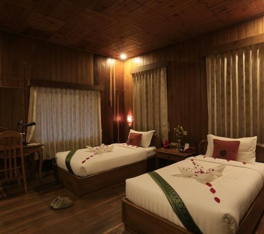 Hill Top Villa Hotel
