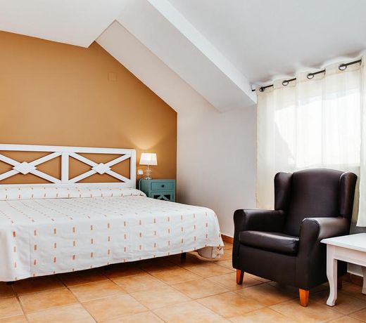 Hotel Madrid