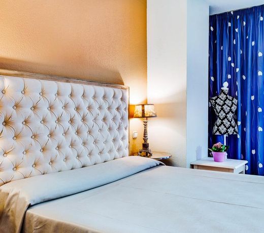 Hotel Madrid