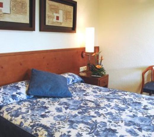 Hotel Masa International