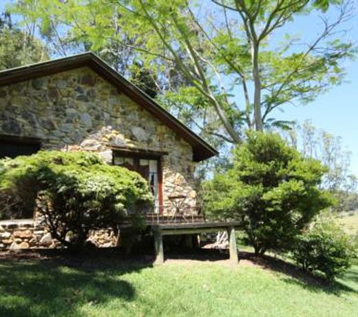 Friday Creek Retreat