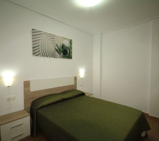 Apartments Marina