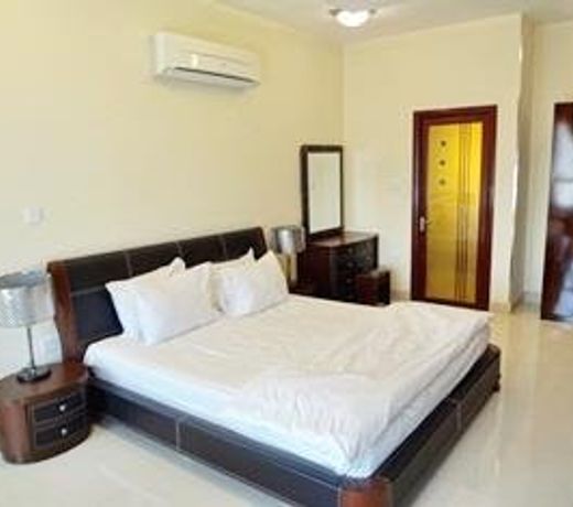 Al Rehab Suites East Salalah