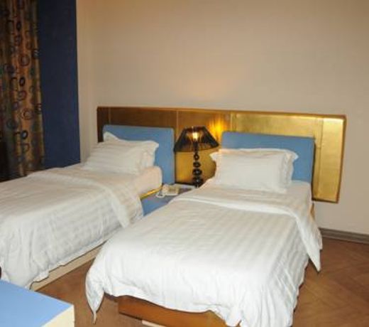 SKY HOTEL