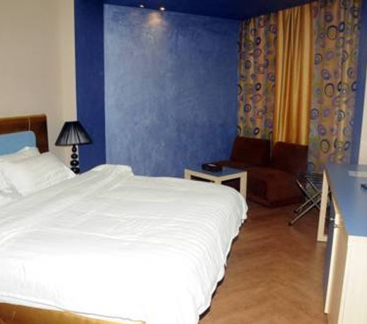 SKY HOTEL