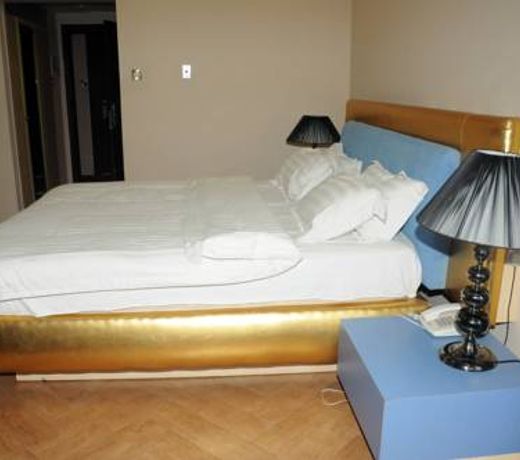 SKY HOTEL
